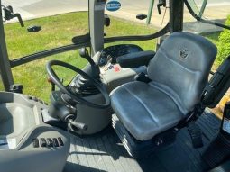 2018 Case 580N EP full