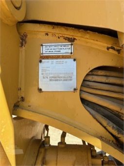 2019 Barko 930B & 2003 CATERPILLAR 163H full