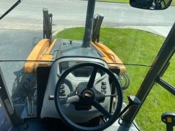 2018 Case 580N EP full