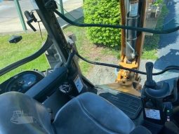 2018 Case 580N EP full