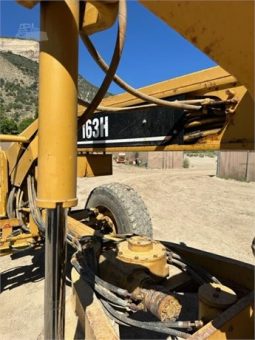 2019 Barko 930B & 2003 CATERPILLAR 163H full