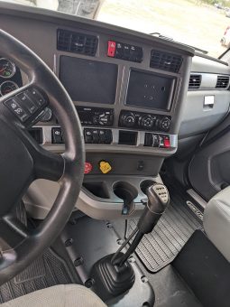 2018 Kenworth T680 full