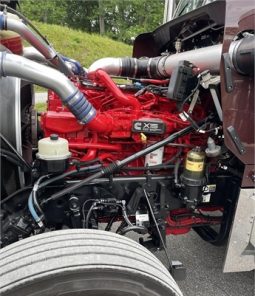 2020 Kenworth W900L full