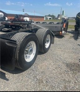 2018 FREIGHTLINER CASCADIA 125 full