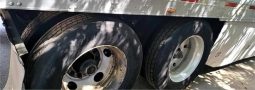 2016 Kenworth T660 & 2013 53ft. Utility Trailer full