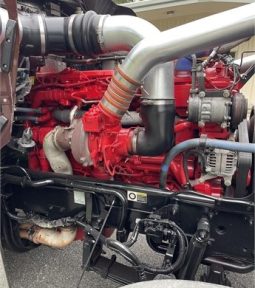 2020 Kenworth W900L full