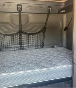 2018 FREIGHTLINER CASCADIA 125 full