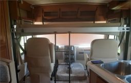 2017 WINNEBAGO VISTA LX 35F full