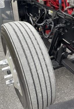 2020 Kenworth W900L full