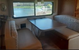 2017 WINNEBAGO VISTA LX 35F full