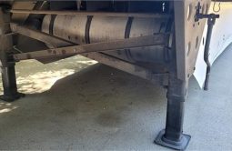 2016 Kenworth T660 & 2013 53ft. Utility Trailer full