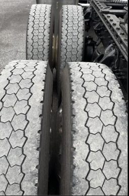 2020 Kenworth W900L full