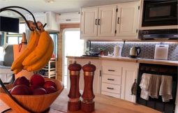 1999 FLEETWOOD SOUTHWIND 36T full