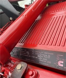 2020 Kenworth W900L full