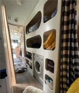 1999 FLEETWOOD SOUTHWIND 36T full