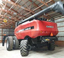 2005 CASE IH 8010 full
