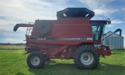 2005 CASE IH 2388 full