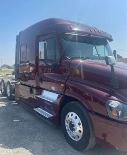 2018 FREIGHTLINER CASCADIA 125 full