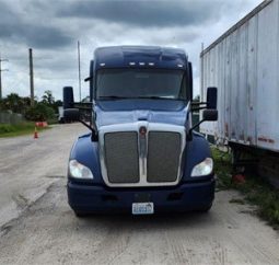 2019 KENWORTH T680 full