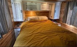 1999 FLEETWOOD SOUTHWIND 36T full