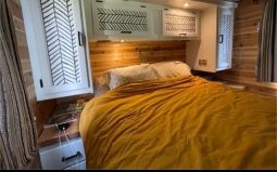 1999 FLEETWOOD SOUTHWIND 36T full