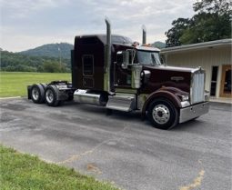 2020 Kenworth W900L full