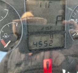 1998 AGCO ALLIS 9785 full