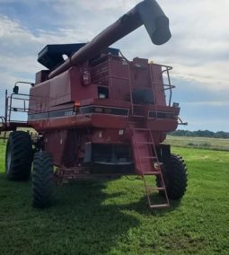 2005 CASE IH 2388 full