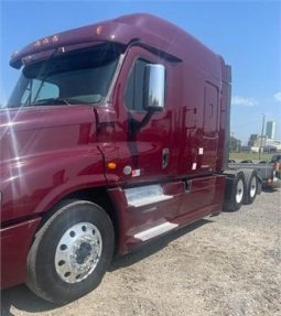 2018 FREIGHTLINER CASCADIA 125 full