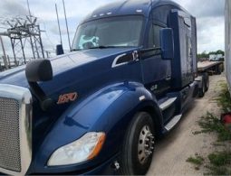 2019 KENWORTH T680 full