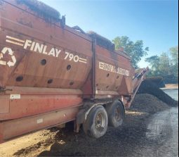 2002 FINLAY 790 full