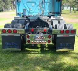 2016 FREIGHTLINER CASCADIA 113 full