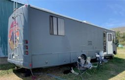 1999 FLEETWOOD SOUTHWIND 36T full