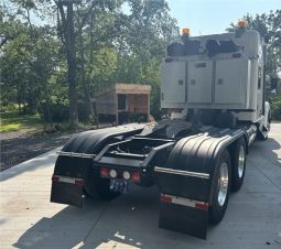 2021 Kenworth W990 full