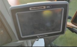 1998 AGCO ALLIS 9785 full