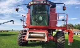 2005 CASE IH 2388 full