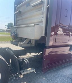 2018 FREIGHTLINER CASCADIA 125 full