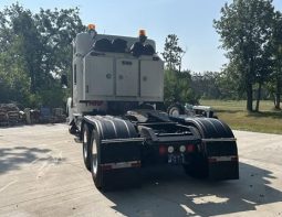 2021 Kenworth W990 full