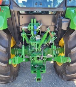 2022 JOHN DEERE 5100E full