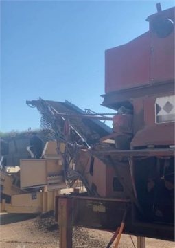 2002 FINLAY 790 full