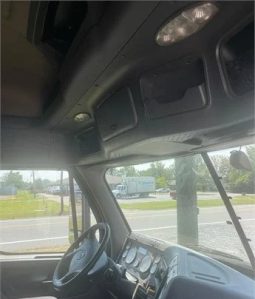 2018 FREIGHTLINER CASCADIA 125 full