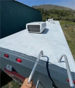 1999 FLEETWOOD SOUTHWIND 36T full