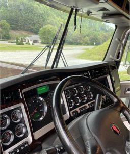 2020 Kenworth W900L full