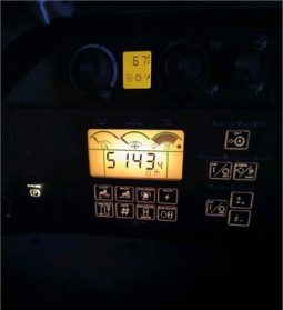 2005 JOHN DEERE 8420T full