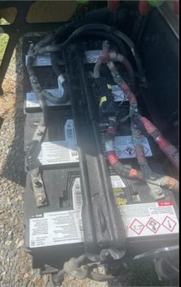 2018 FREIGHTLINER CASCADIA 125 full