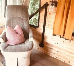 1999 FLEETWOOD SOUTHWIND 36T full