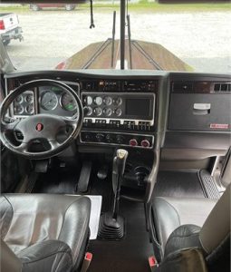2020 Kenworth W900L full