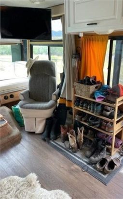 1999 FLEETWOOD SOUTHWIND 36T full