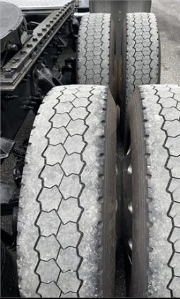 2020 Kenworth W900L full