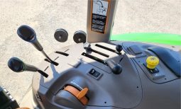 2022 JOHN DEERE 5100E full